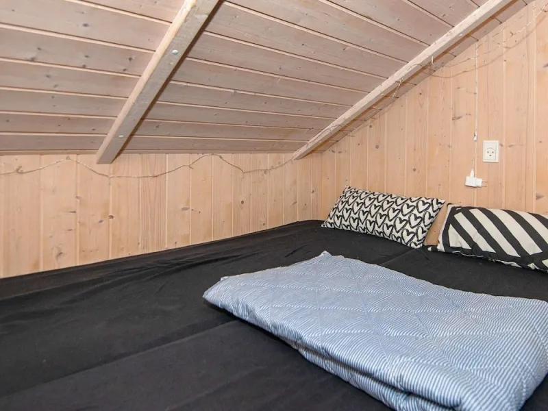 Billede 9 af 6 Person Holiday Home in Sydals-by Traum