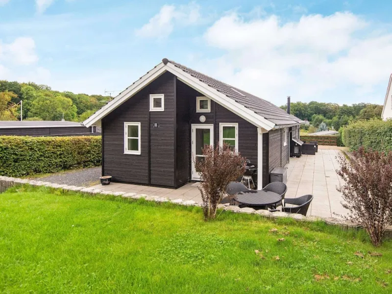 Billede 9 af Bright Family Cottage by Kelstrup Beach