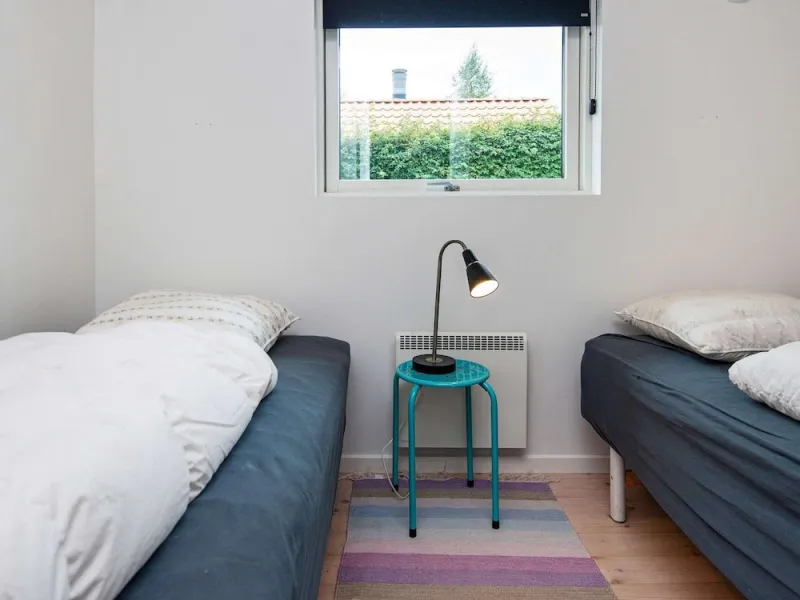 Billede 14 af Bright Family Cottage by Kelstrup Beach