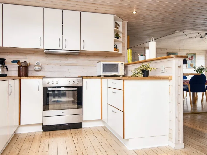 Billede 3 af 7 Person Holiday Home in Juelsminde