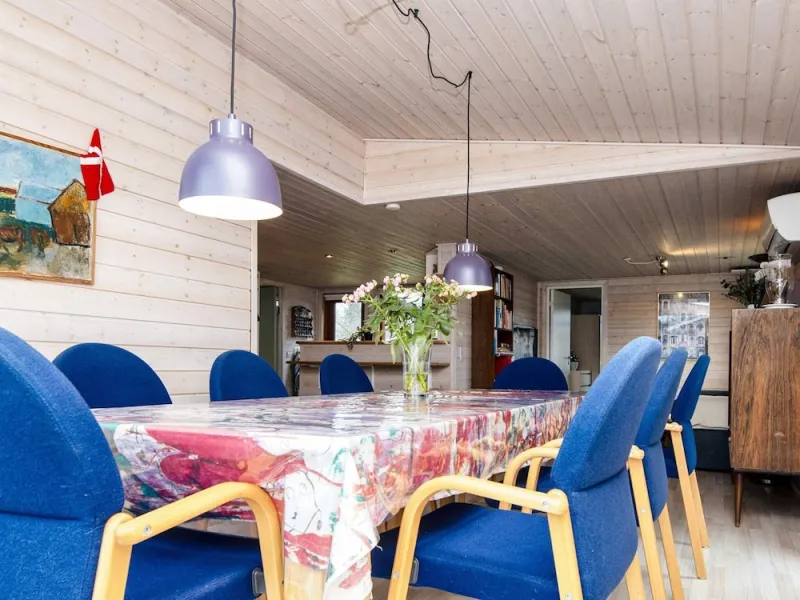Billede 7 af 7 Person Holiday Home in Juelsminde
