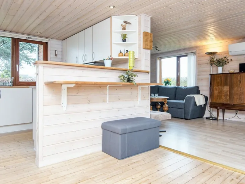 Billede 9 af 7 Person Holiday Home in Juelsminde