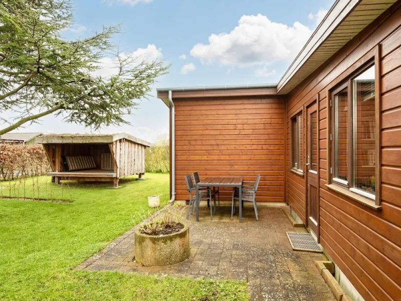 Billede 17 af 7 Person Holiday Home in Juelsminde