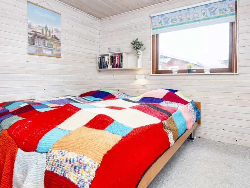 Billede 22 af 7 Person Holiday Home in Juelsminde