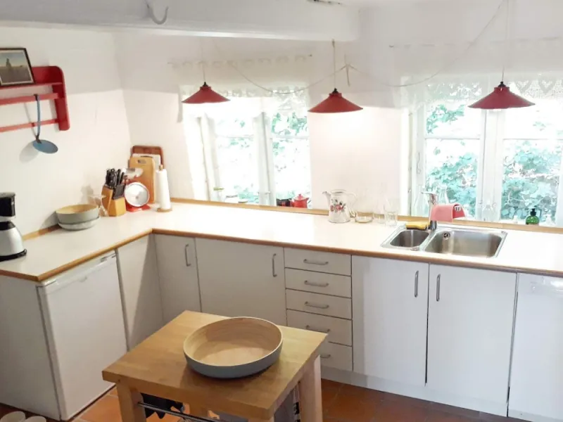 Billede 7 af 6 Person Holiday Home in Augustenborg