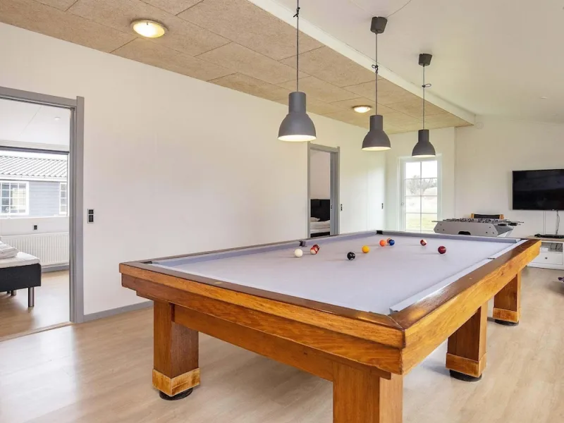 Billede 3 af 24 Person Holiday Home in Oster Assels