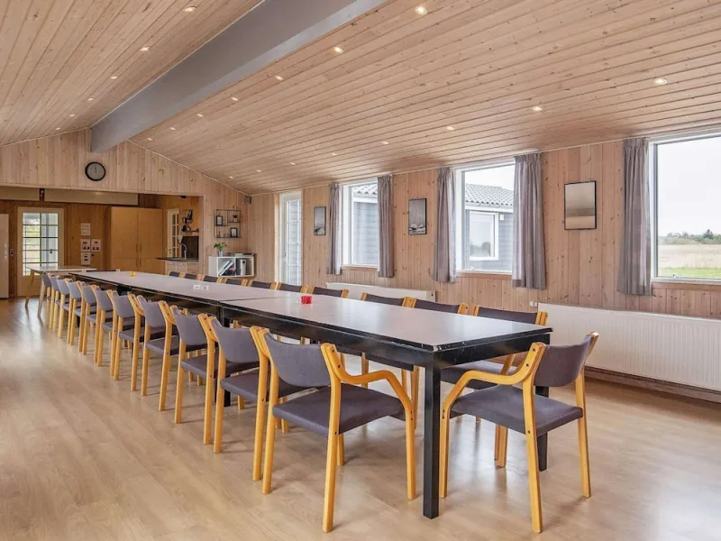 Billede 41 af 24 Person Holiday Home in Oster Assels
