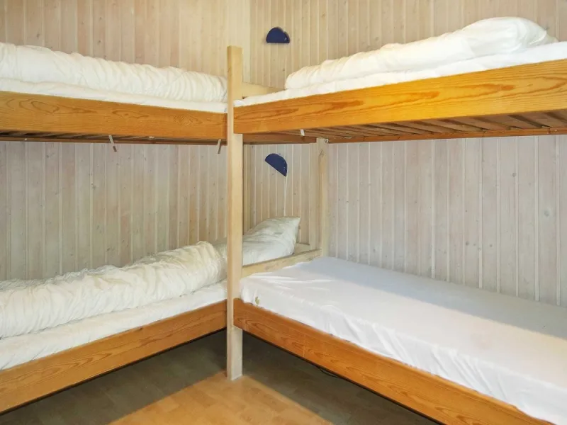 Billede 8 af 10 Person Holiday Home in Hadsund-by Traum