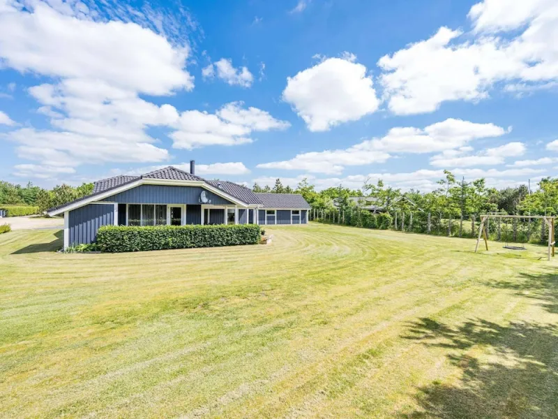 Billede 3 af 6 Person Holiday Home in Tarm