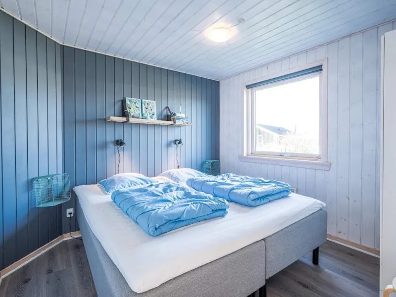 Billede 8 af 6 Person Holiday Home in Tarm