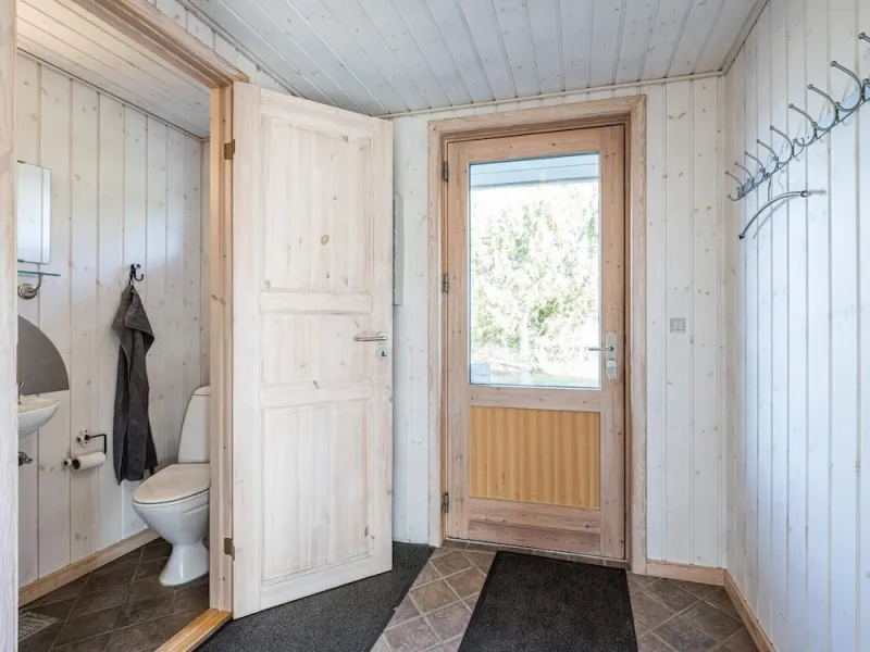 Billede 10 af 6 Person Holiday Home in Tarm