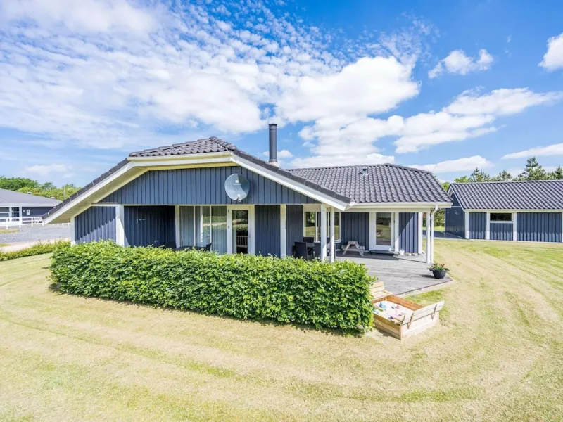 Billede 12 af 6 Person Holiday Home in Tarm