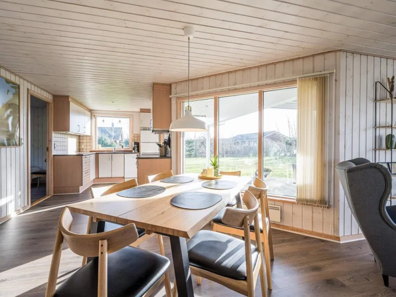 Billede 16 af 6 Person Holiday Home in Tarm