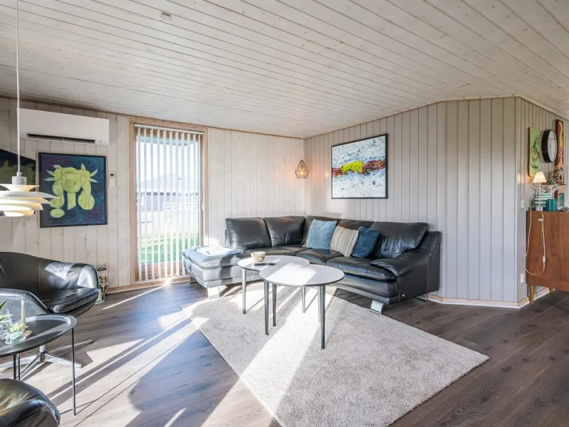 Billede 17 af 6 Person Holiday Home in Tarm