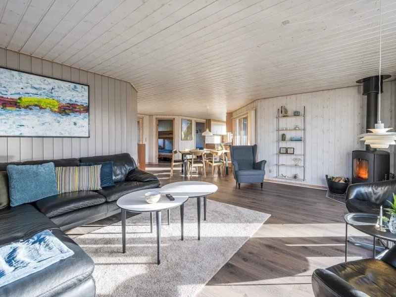 Billede 19 af 6 Person Holiday Home in Tarm