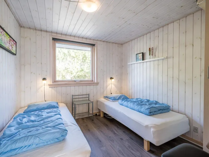 Billede 21 af 6 Person Holiday Home in Tarm