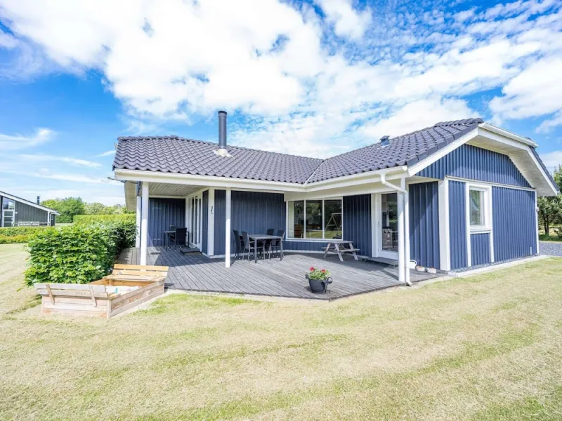 Billede 24 af 6 Person Holiday Home in Tarm