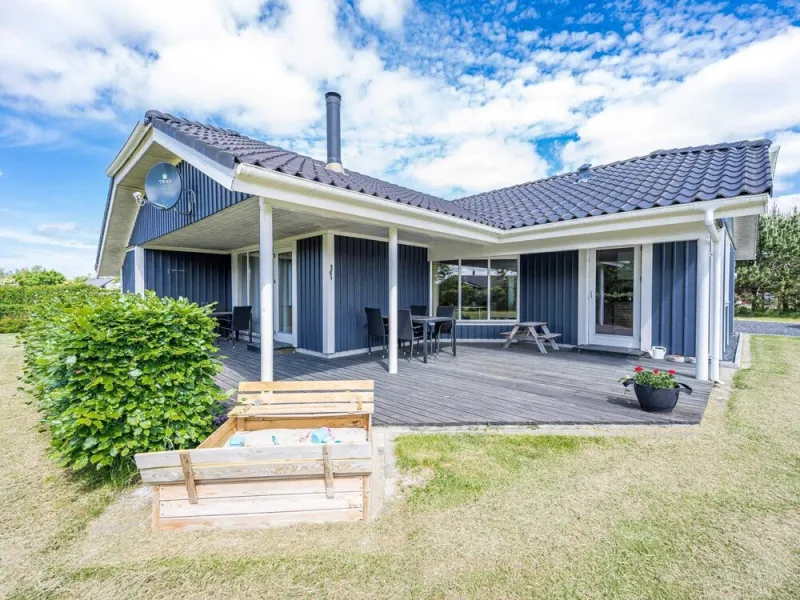 Billede 25 af 6 Person Holiday Home in Tarm