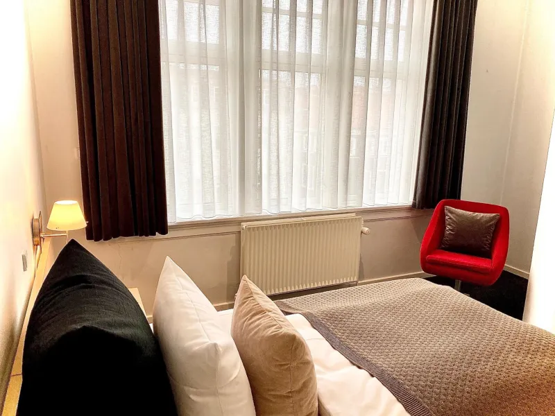 Billede 2 af Teaterhotellet