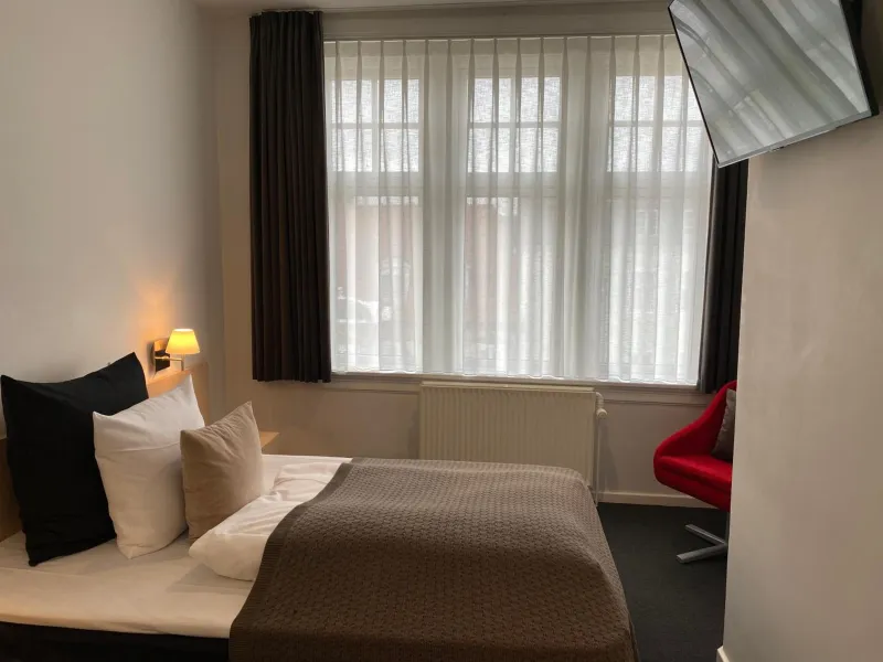 Billede 28 af Teaterhotellet
