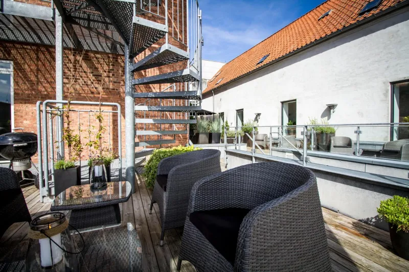 Billede 30 af Teaterhotellet