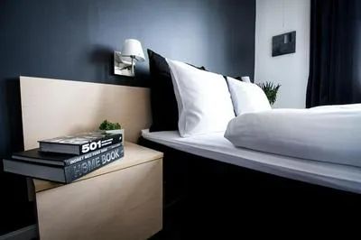 Billede 41 af Teaterhotellet