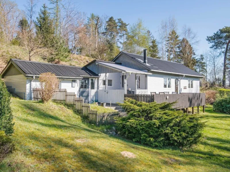 Billede 3 af 4 Person Holiday Home in Silkeborg-by Traum