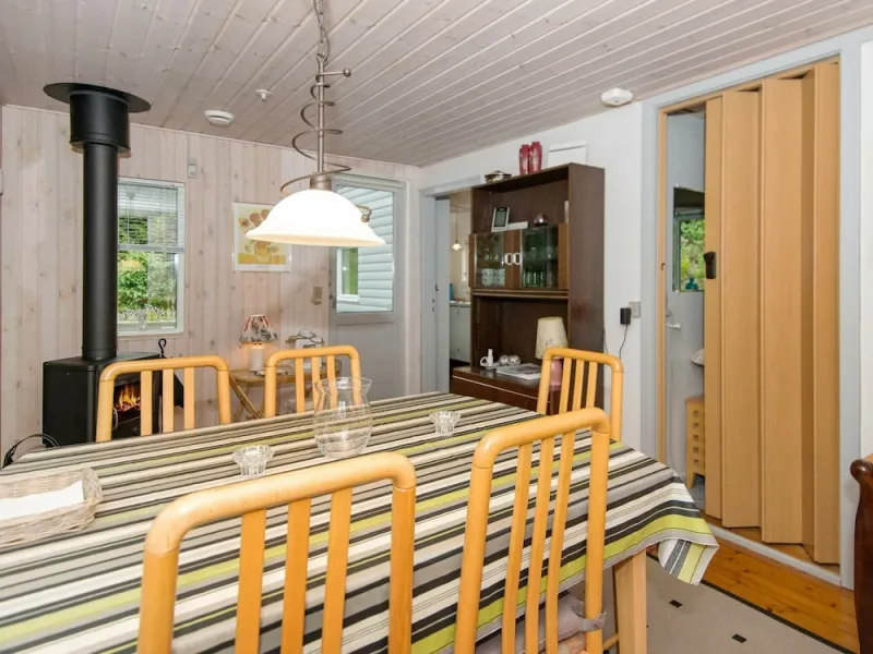 Billede 7 af 4 Person Holiday Home in Silkeborg-by Traum