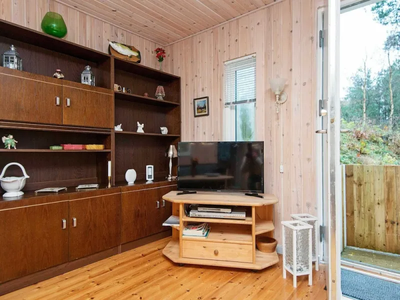 Billede 8 af 4 Person Holiday Home in Silkeborg-by Traum