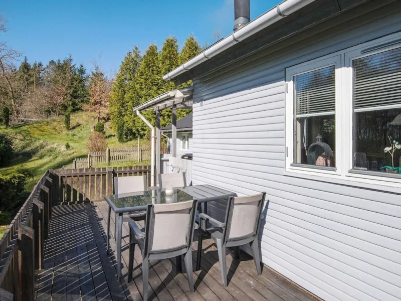 Billede 9 af 4 Person Holiday Home in Silkeborg-by Traum