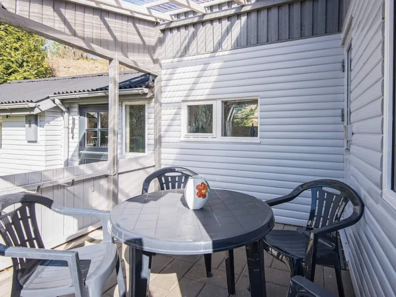 Billede 11 af 4 Person Holiday Home in Silkeborg-by Traum