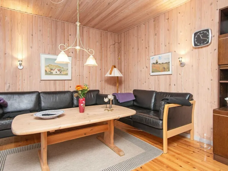 Billede 22 af 4 Person Holiday Home in Silkeborg-by Traum