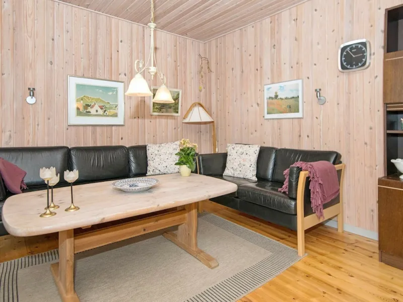 Billede 23 af 4 Person Holiday Home in Silkeborg-by Traum