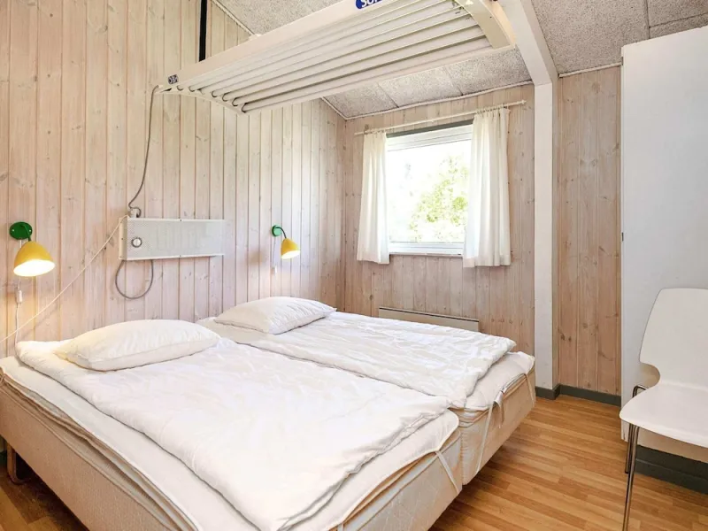 Billede 2 af Seaside Oasis in Hou - By Traum Ferienwohnungen