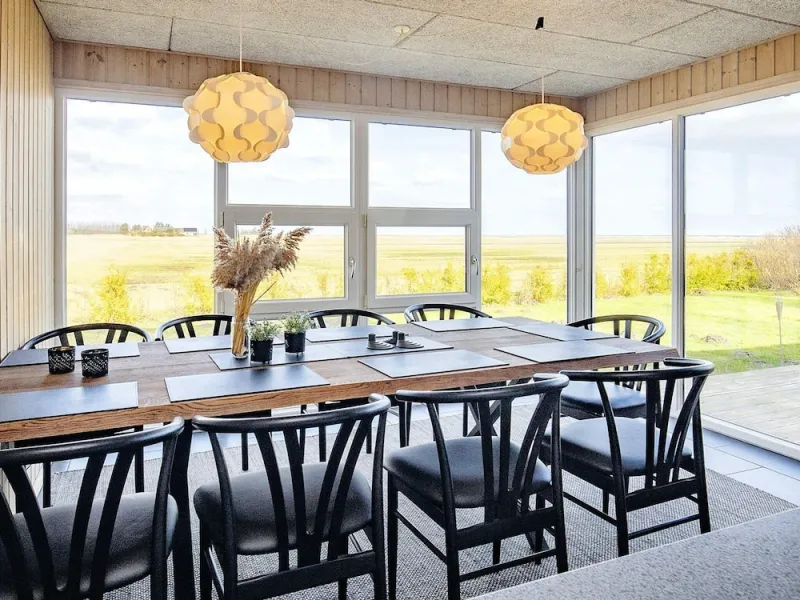 Billede 6 af Seaside Oasis in Hou - By Traum Ferienwohnungen