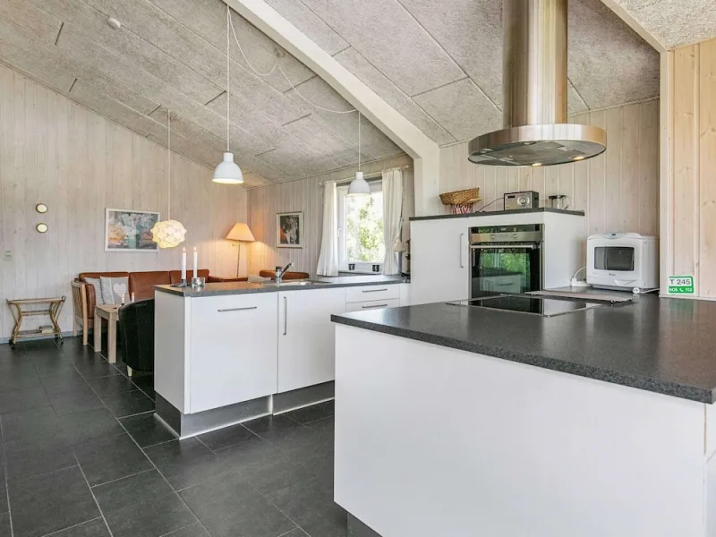 Billede 10 af Seaside Oasis in Hou - By Traum Ferienwohnungen