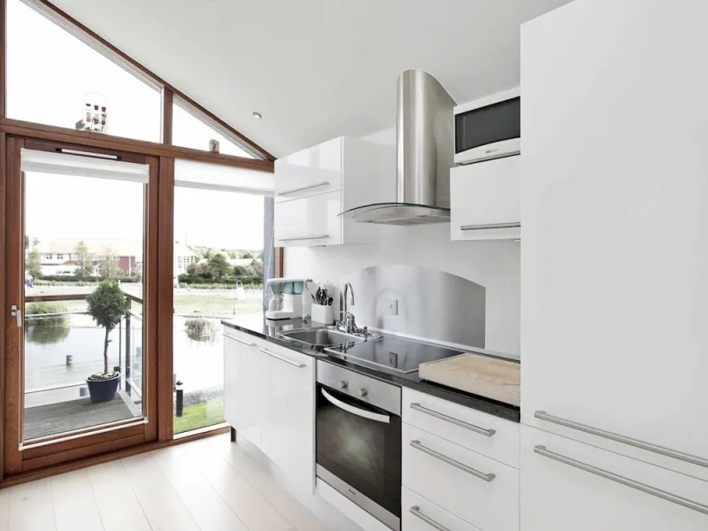 Billede 9 af 6 Person Holiday Home in Bogense-by Traum