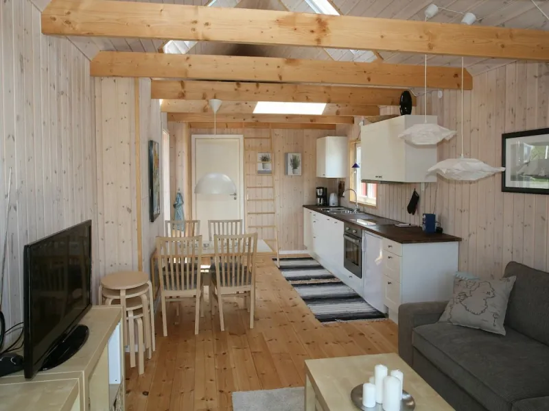 Billede 8 af 4 Person Holiday Home in Karrebaeksminde-by Traum
