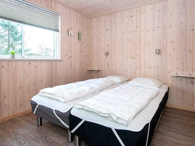 Billede 4 af Luxury Pool Retreat in Henne - By Traum Ferienwohnungen