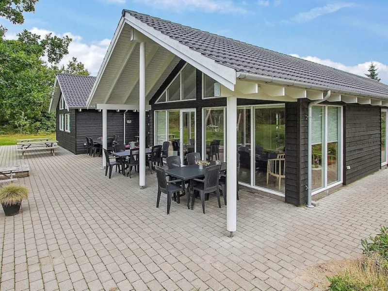 Billede 8 af Luxury Pool Retreat in Henne - By Traum Ferienwohnungen