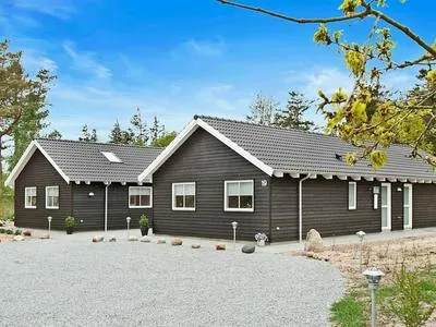 Billede 32 af Luxury Pool Retreat in Henne - By Traum Ferienwohnungen