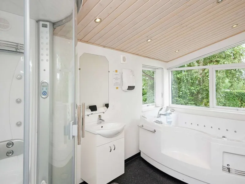 Billede 6 af 10 Person Holiday Home in Juelsminde-by Traum