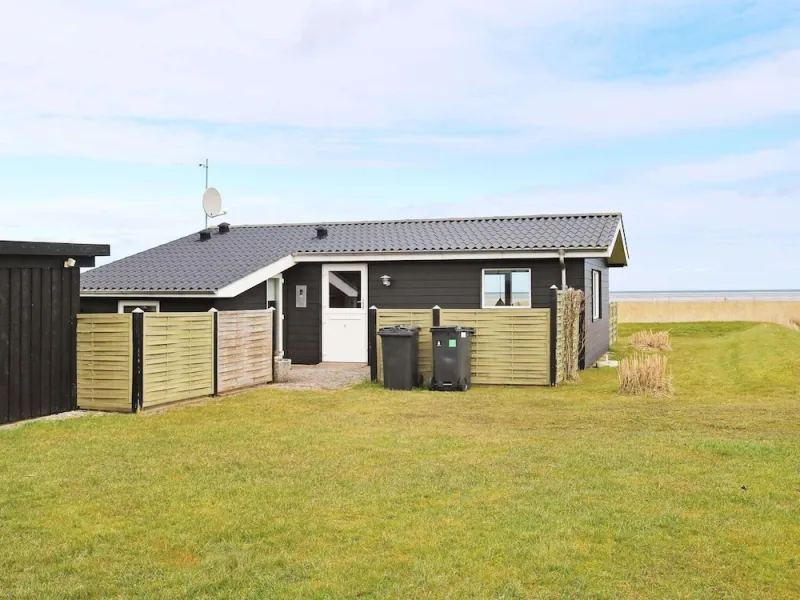 4 Person Holiday Home in Hadsund