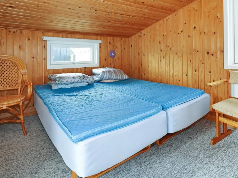 Billede 2 af 4 Person Holiday Home in Hadsund
