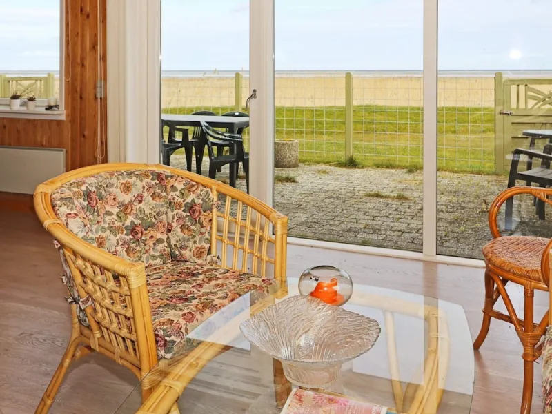 Billede 4 af 4 Person Holiday Home in Hadsund