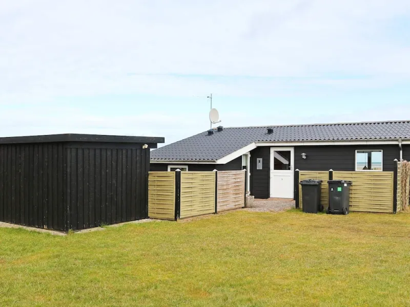 Billede 6 af 4 Person Holiday Home in Hadsund