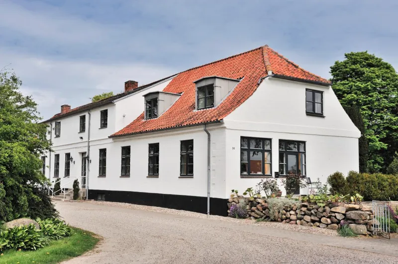 Billede 2 af Provstegården Bed & Breakfast