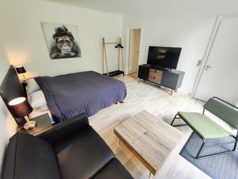 Billede 11 af Provstegården Bed & Breakfast