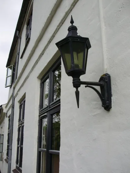 Billede 12 af Provstegården Bed & Breakfast
