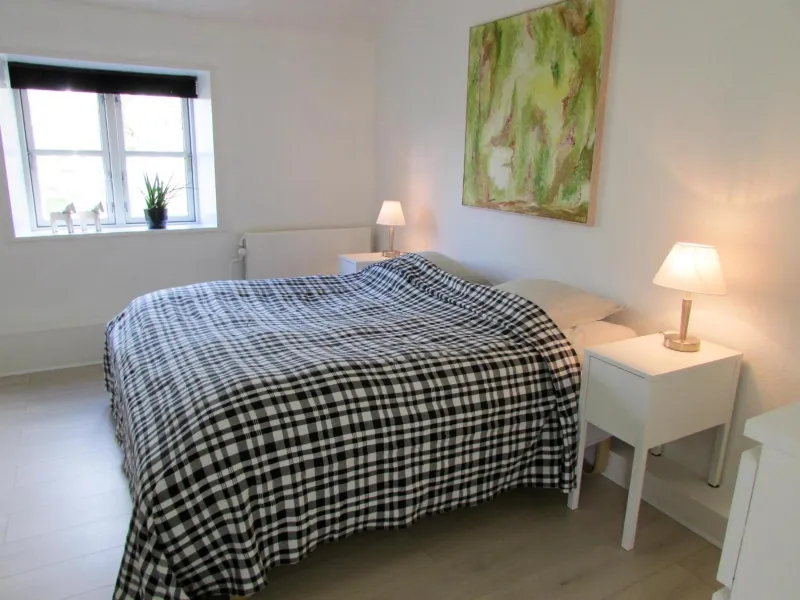Billede 13 af Provstegården Bed & Breakfast